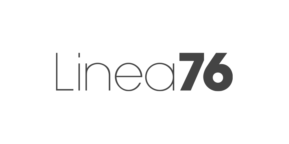 Linea76_logo Linea76_logo