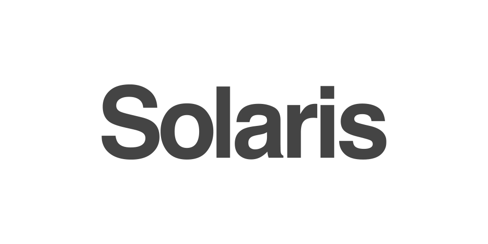 Solaris_logo Solaris_logo